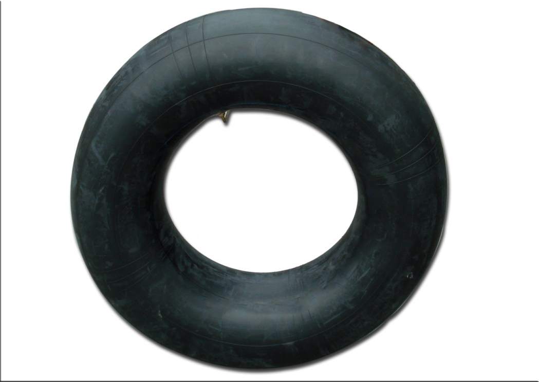 Engineering machinery inner tube