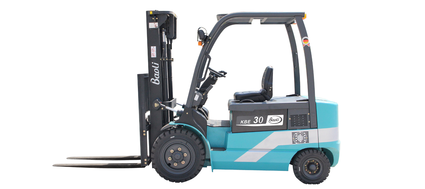 KEB30 Battery Forklift