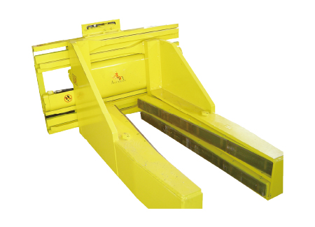Brick clip
