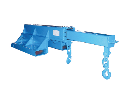 Spreader