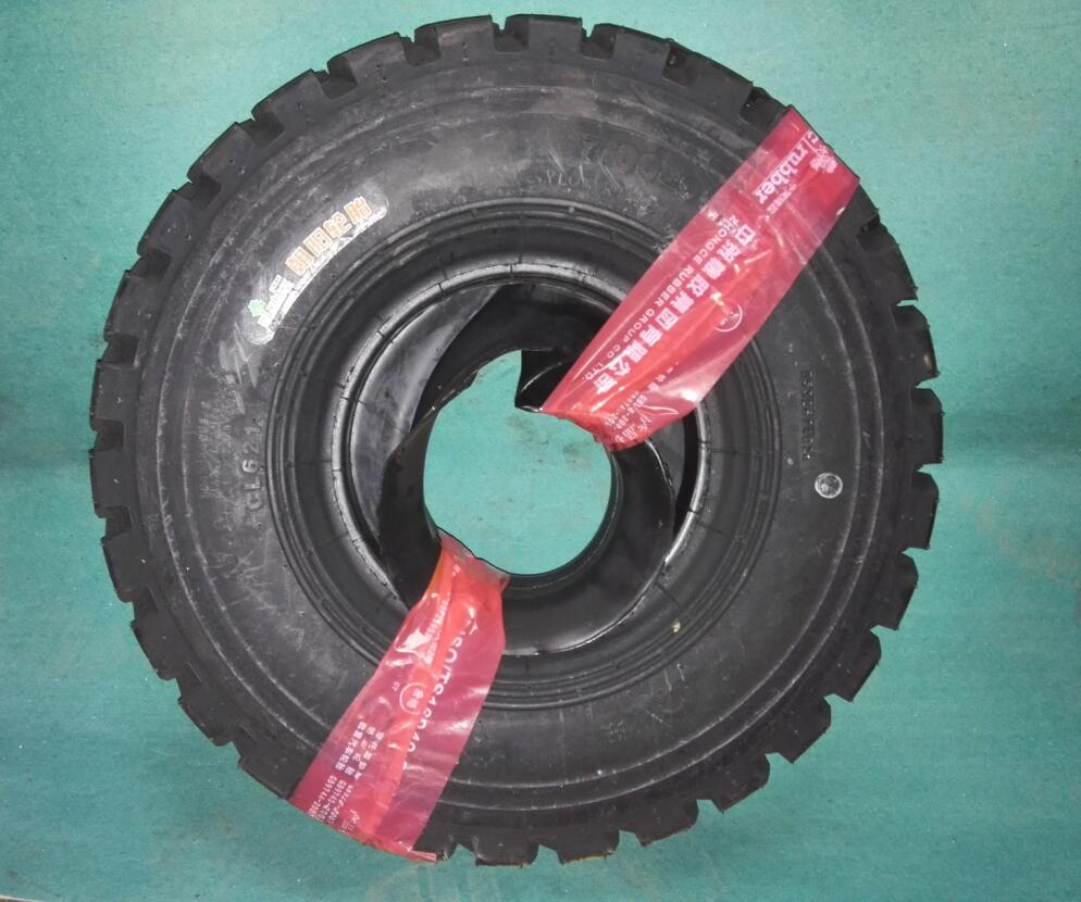 7.00-9 Chaoyang Tire