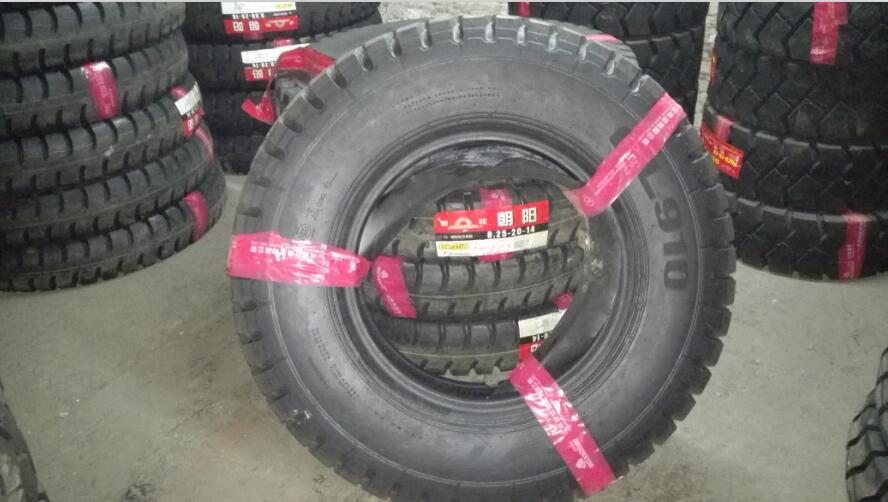 8.25-20 Chaoyang Tire