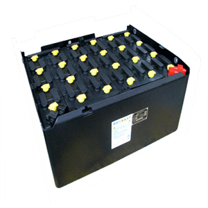 PZS series battery