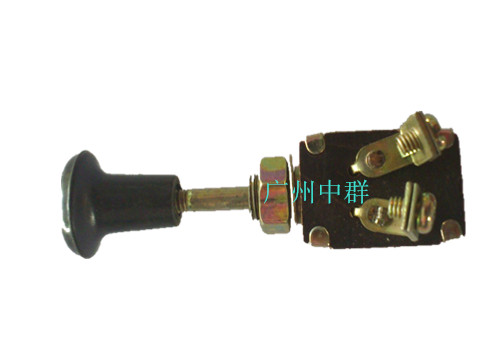  Single gear switch 