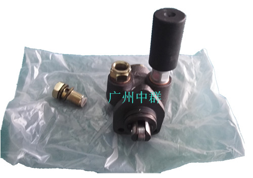 Chaochai CY6102 oil pump