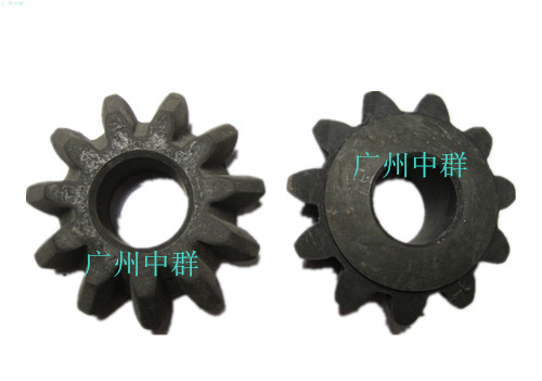 Planetary gear 