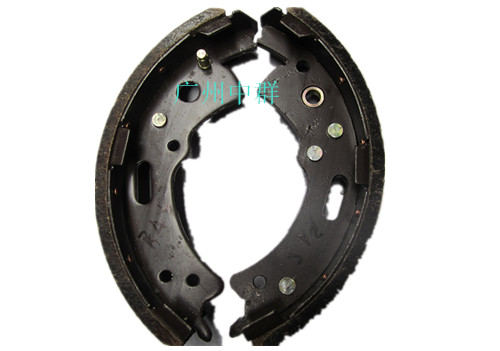 Brake shoe 