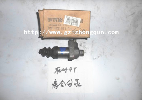 Hangcha clutch pump