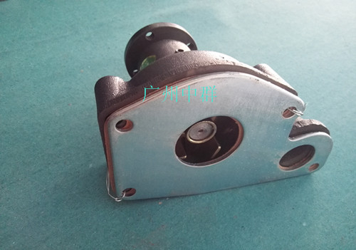 490 water pump