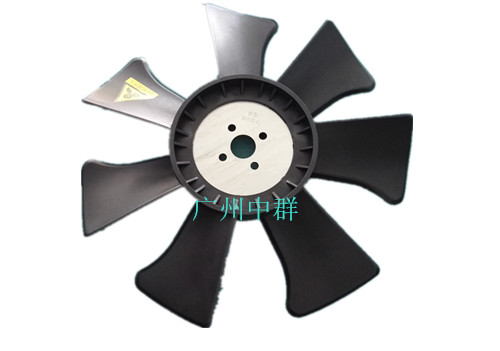 490 fan leaf