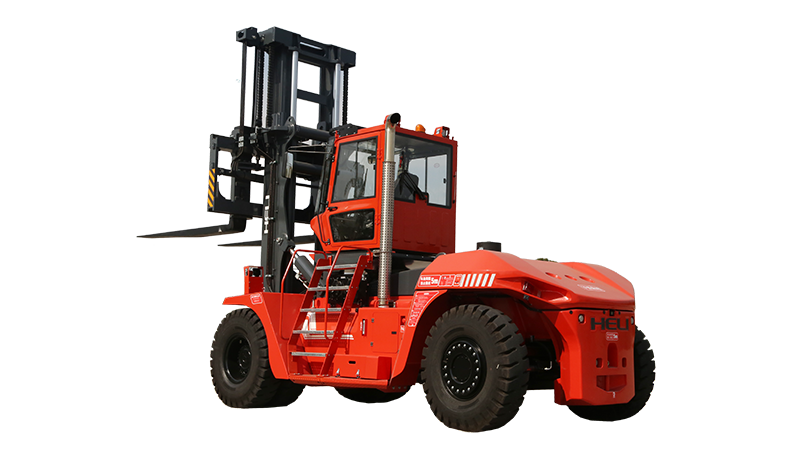 G series 28-32 ton internal combustion counterweight forklift