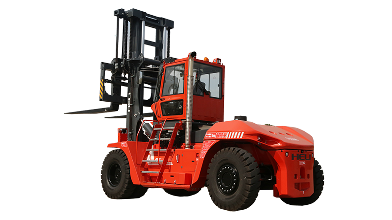 G Series 20-25t engine balance forklift