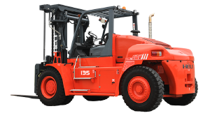 G series 12-13.5t (economy configuration) internal combustion counterbalanced forklift