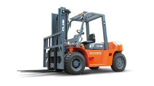 H2000 Series 5-7t diesel/gasoline/LPG counterbalanced forklift truck